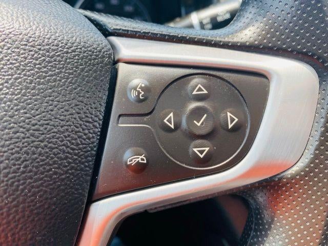 2022 GMC Acadia AWD SLE