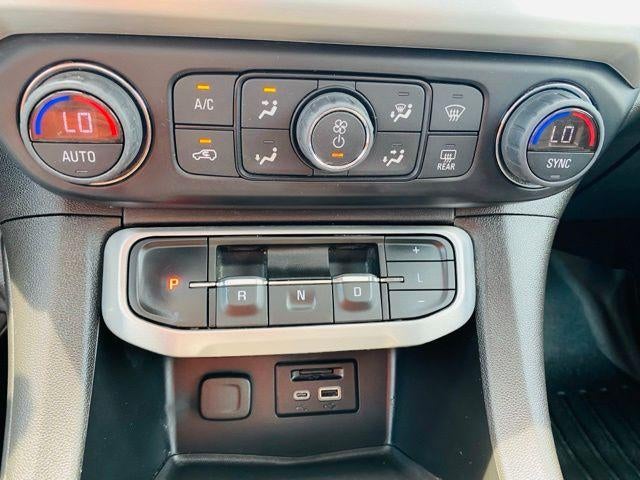 2022 GMC Acadia AWD SLE