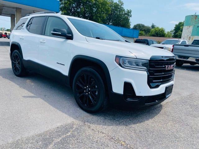 2022 GMC Acadia AWD SLE