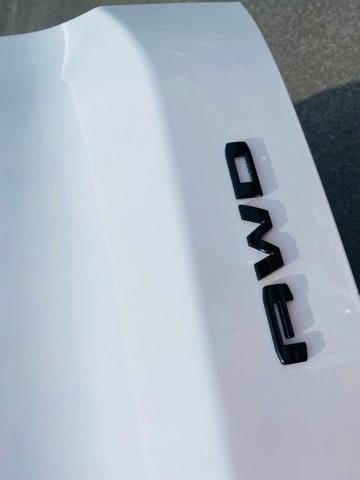 2022 GMC Acadia AWD SLE