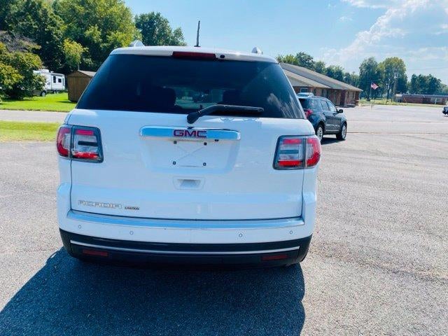2017 GMC Acadia Limited FWD Limited