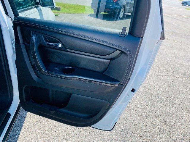 2017 GMC Acadia Limited FWD Limited