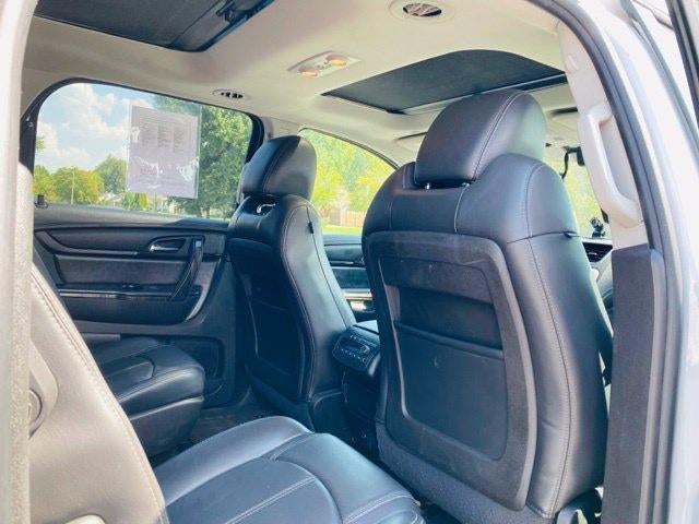 2017 GMC Acadia Limited FWD Limited