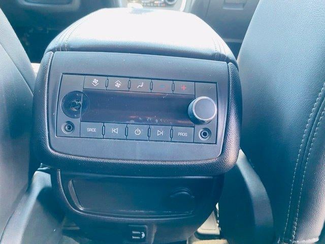 2017 GMC Acadia Limited FWD Limited