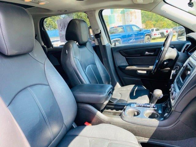 2017 GMC Acadia Limited FWD Limited