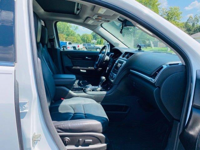 2017 GMC Acadia Limited FWD Limited