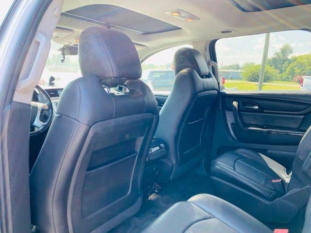 2017 GMC Acadia Limited FWD Limited