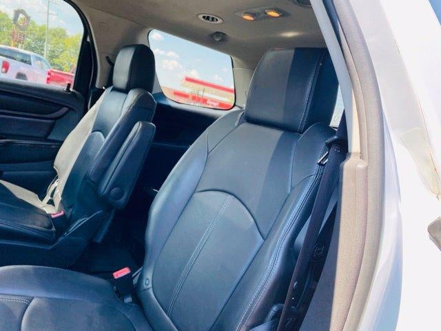 2017 GMC Acadia Limited FWD Limited