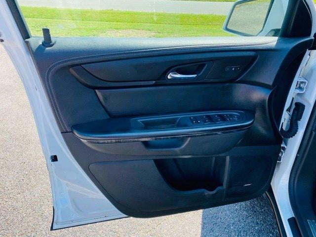 2017 GMC Acadia Limited FWD Limited