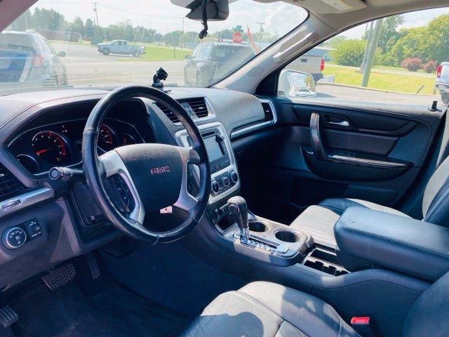 2017 GMC Acadia Limited FWD Limited