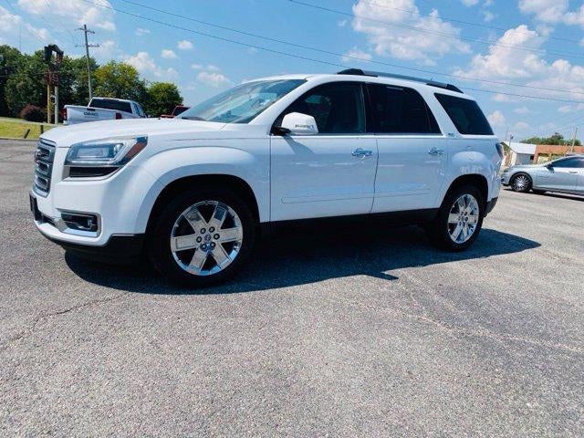 2017 GMC Acadia Limited FWD Limited