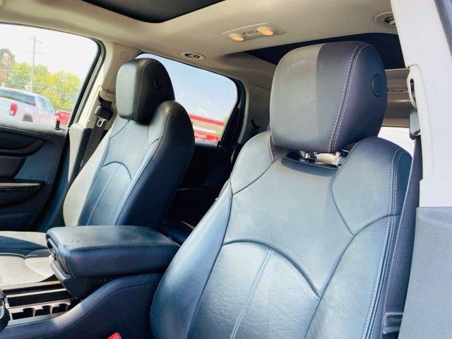 2017 GMC Acadia Limited FWD Limited