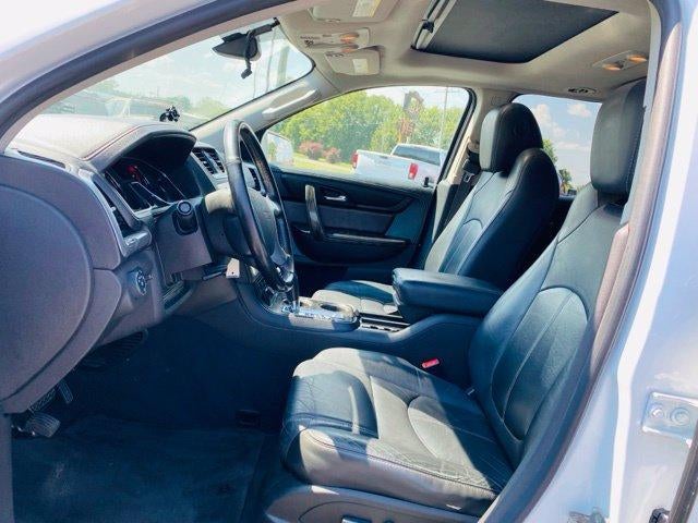 2017 GMC Acadia Limited FWD Limited