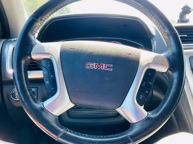 2017 GMC Acadia Limited FWD Limited