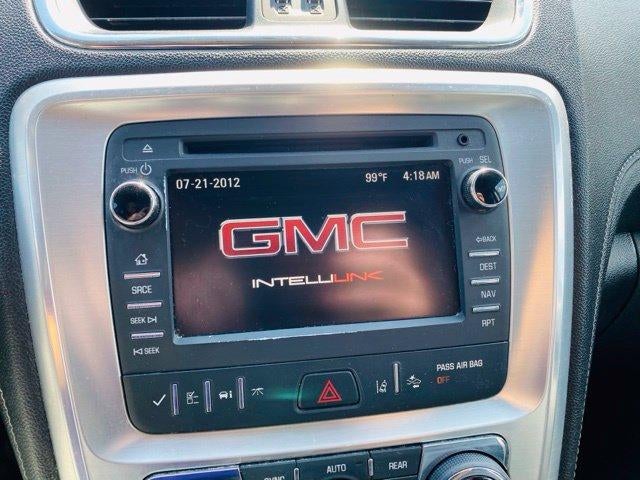 2017 GMC Acadia Limited FWD Limited