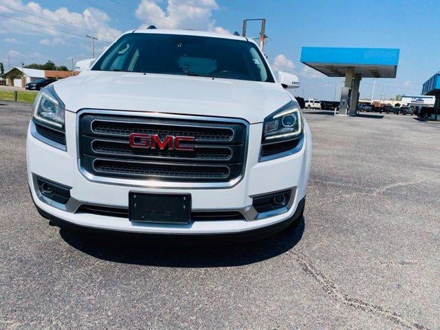 2017 GMC Acadia Limited FWD Limited