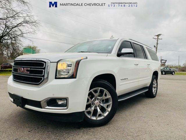 2019 GMC Yukon XL 2WD 4dr SLT