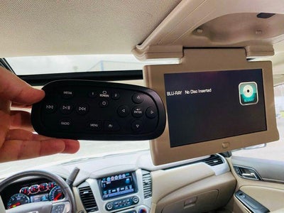2019 GMC Yukon XL 2WD 4dr SLT