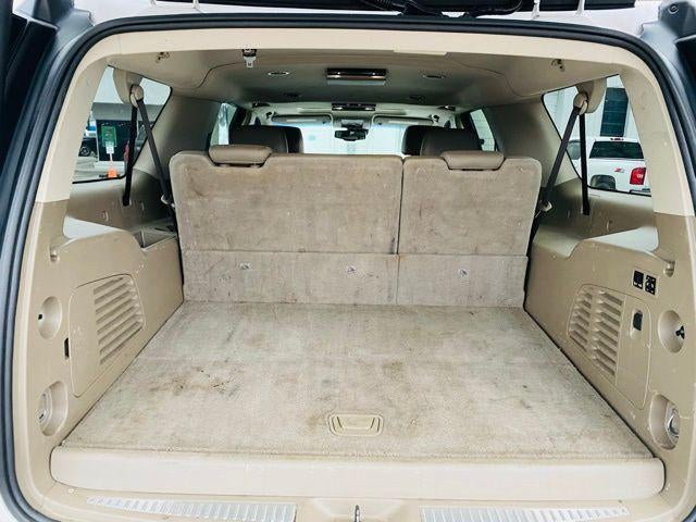 2019 GMC Yukon XL 2WD 4dr SLT