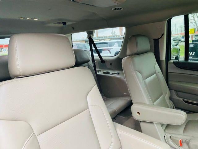 2019 GMC Yukon XL 2WD 4dr SLT