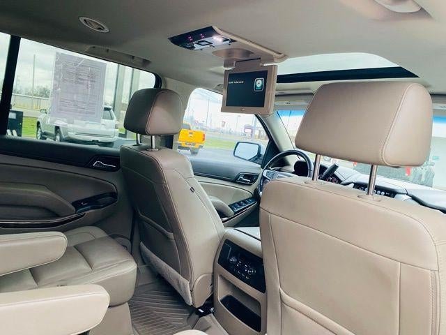 2019 GMC Yukon XL 2WD 4dr SLT