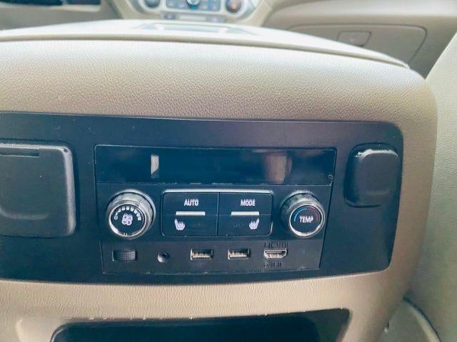 2019 GMC Yukon XL 2WD 4dr SLT