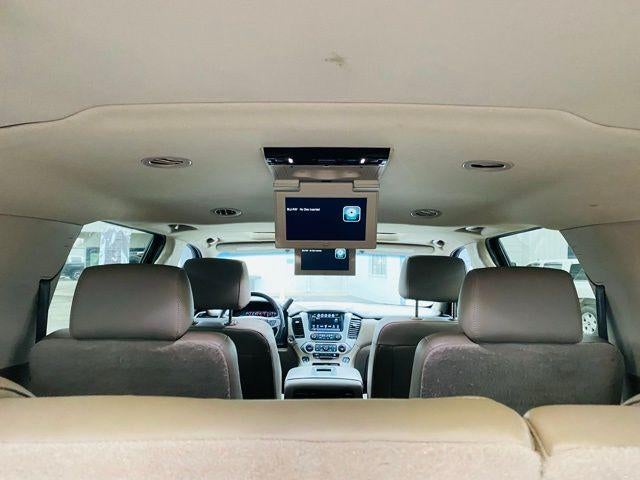 2019 GMC Yukon XL 2WD 4dr SLT