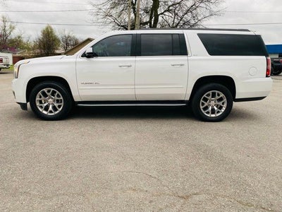 2019 GMC Yukon XL 2WD 4dr SLT