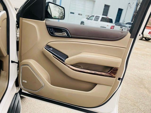 2019 GMC Yukon XL 2WD 4dr SLT