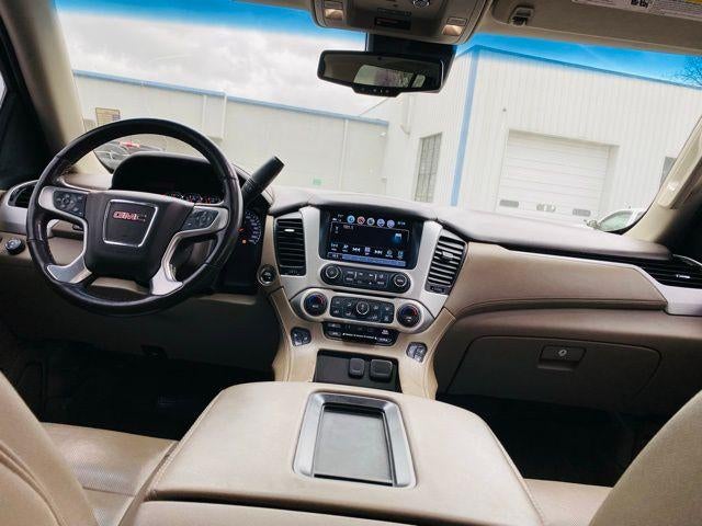 2019 GMC Yukon XL 2WD 4dr SLT