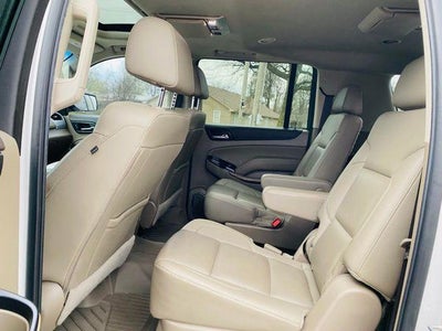 2019 GMC Yukon XL 2WD 4dr SLT