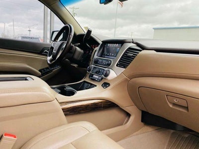 2019 GMC Yukon XL 2WD 4dr SLT
