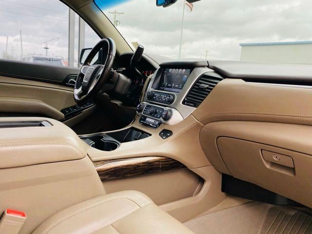2019 GMC Yukon XL 2WD 4dr SLT