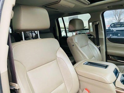 2019 GMC Yukon XL 2WD 4dr SLT