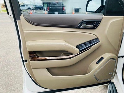 2019 GMC Yukon XL 2WD 4dr SLT