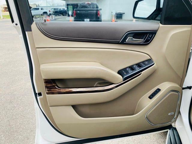 2019 GMC Yukon XL 2WD 4dr SLT