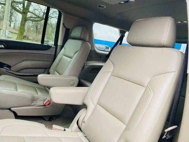 2019 GMC Yukon XL 2WD 4dr SLT