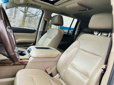 2019 GMC Yukon XL 2WD 4dr SLT
