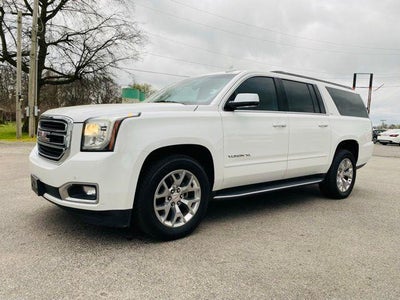 2019 GMC Yukon XL 2WD 4dr SLT