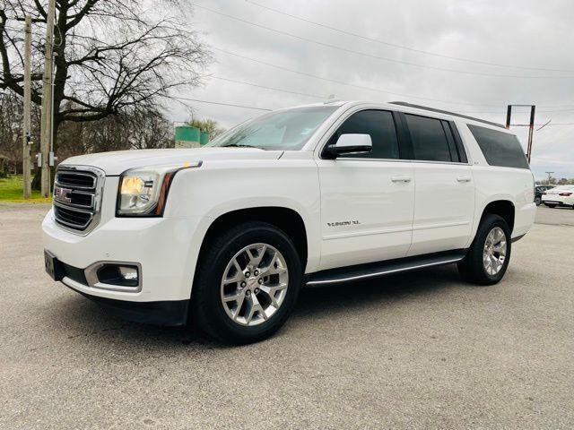 2019 GMC Yukon XL 2WD 4dr SLT