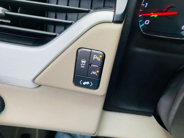2019 GMC Yukon XL 2WD 4dr SLT