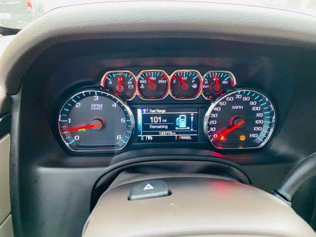 2019 GMC Yukon XL 2WD 4dr SLT