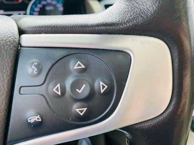 2019 GMC Yukon XL 2WD 4dr SLT
