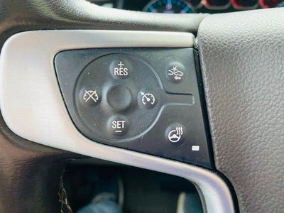 2019 GMC Yukon XL 2WD 4dr SLT