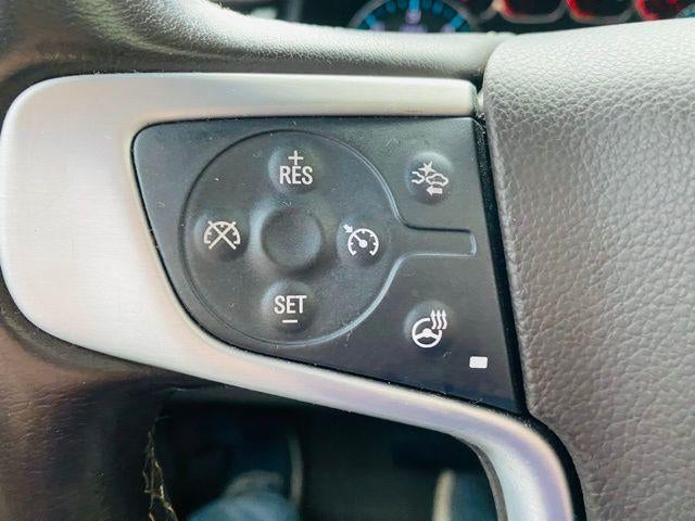 2019 GMC Yukon XL 2WD 4dr SLT