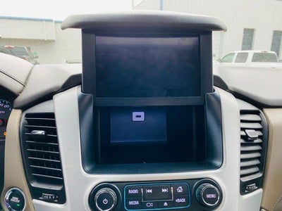 2019 GMC Yukon XL 2WD 4dr SLT