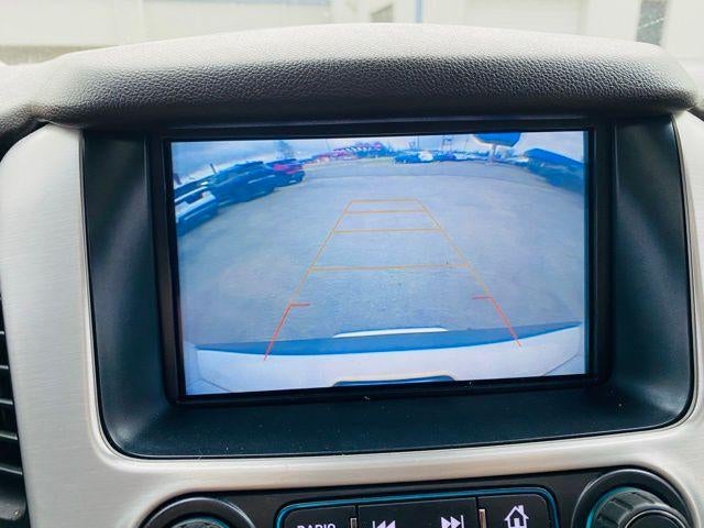 2019 GMC Yukon XL 2WD 4dr SLT