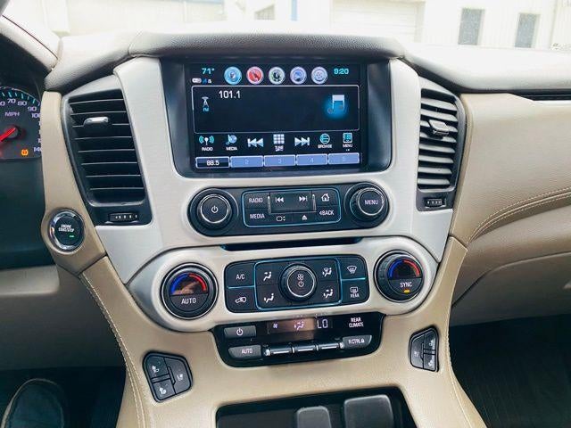 2019 GMC Yukon XL 2WD 4dr SLT