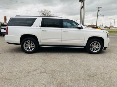 2019 GMC Yukon XL 2WD 4dr SLT