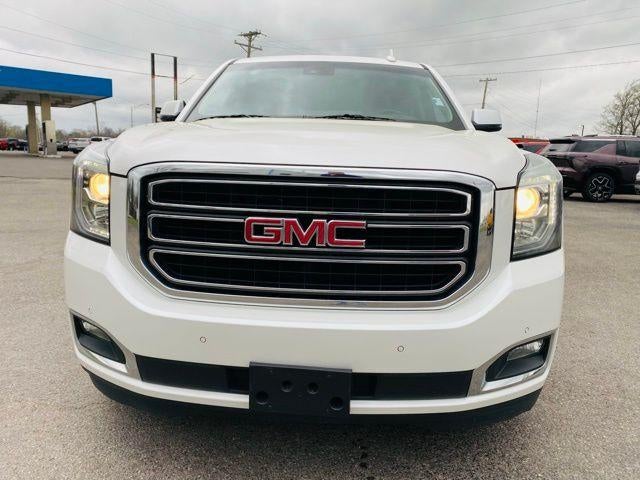 2019 GMC Yukon XL 2WD 4dr SLT